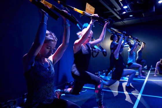 digmefitness: What to Expect From A Good Fitness Studio?