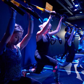 digmefitness: Find a Good Fitness Classes Around for Good Health