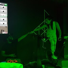 digmefitness: fitness studio london